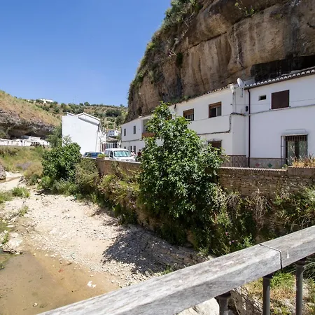 Esencia En La Roca Apartment