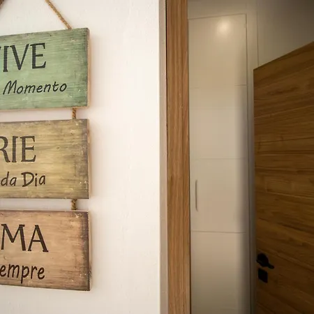 Apartment Esencia En La Roca *
